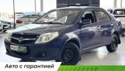 Geely MK I Шахты  - изображение 14