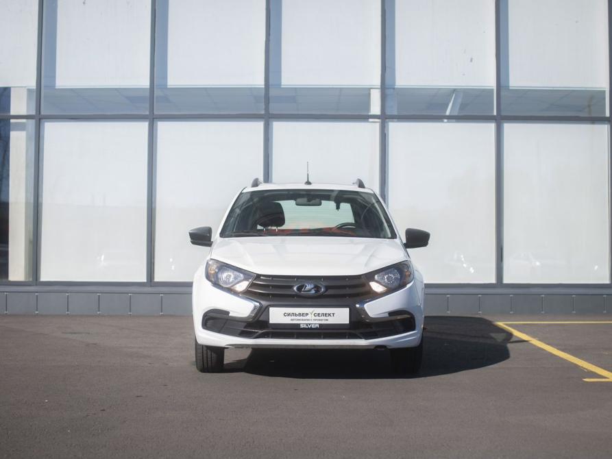 Lada (ВАЗ) Granta I Рестайлинг Курган  - изображение 3