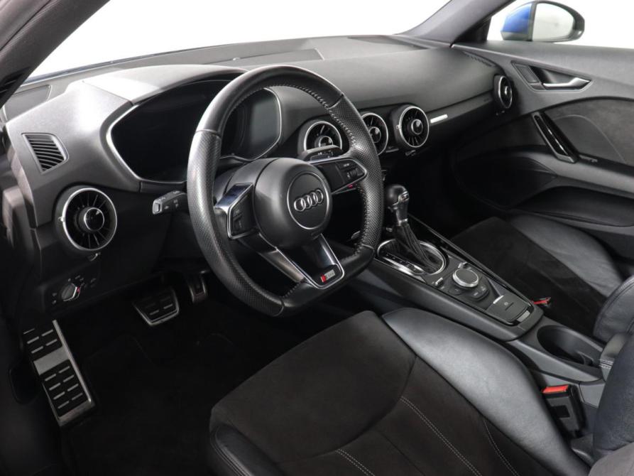 Audi TT III (8S) Химки  - изображение 11