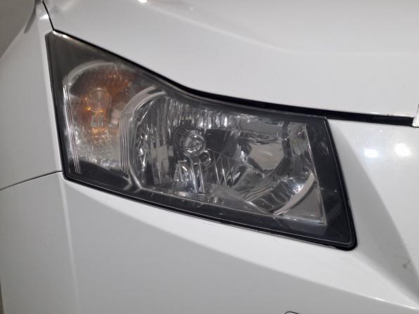 Chevrolet Cruze I с пробегом 2010 года, цена 359 000 рублей, 303375 км, седан, Автокод Объявления