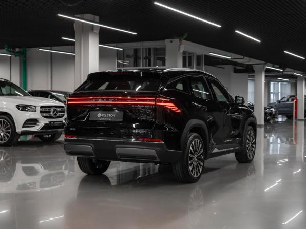 Geely Galaxy M7 с пробегом 2026 года, цена 3 900 000 рублей, 25 км, внедорожник, Автокод Объявления