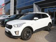 Hyundai Creta I Рестайлинг Стерлитамак  - изображение 17