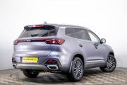 Chery Tiggo 8 I Рестайлинг Пермь  - изображение 33