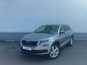 Skoda Kodiaq I Санкт-Петербург  - изображение 26