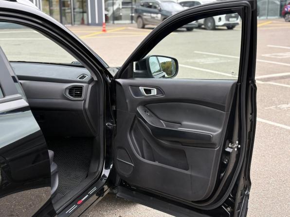 Chery Tiggo 4 I с пробегом 2019 года, цена 1 185 000 рублей, 59433 км, внедорожник, Автокод Объявления