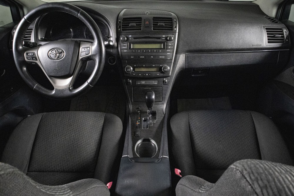 Toyota Avensis III Сургут  - изображение 18