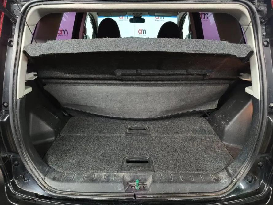 Nissan Note I Рестайлинг Санкт-Петербург  - изображение 20