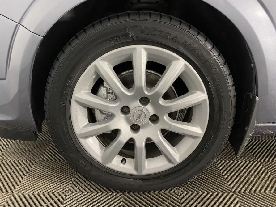 Opel Astra H Воронеж  - изображение 13