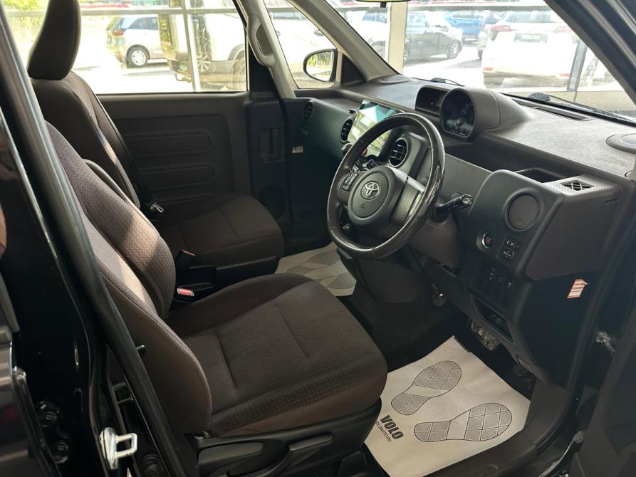 Toyota Spade Санкт-Петербург  - изображение 14