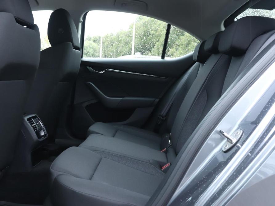 Skoda Octavia IV (A8) Москва  - изображение 10