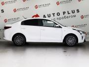 Kia Rio IV Рестайлинг Минеральные Воды  - изображение 25