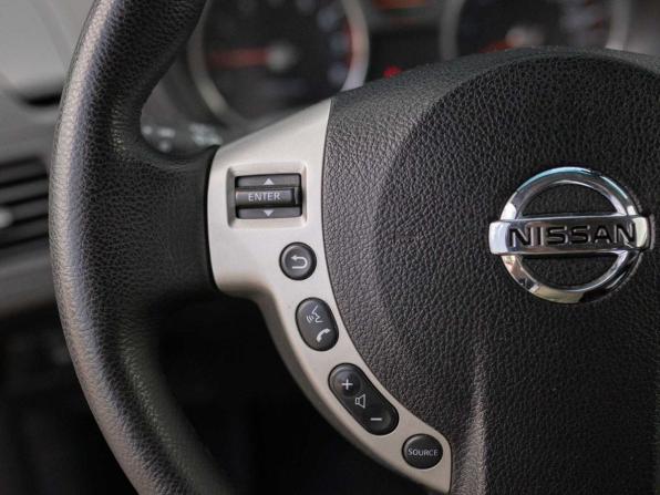 Nissan X-Trail II с пробегом 2008 года, цена 1 155 000 рублей, 299529 км, внедорожник, Автокод Объявления