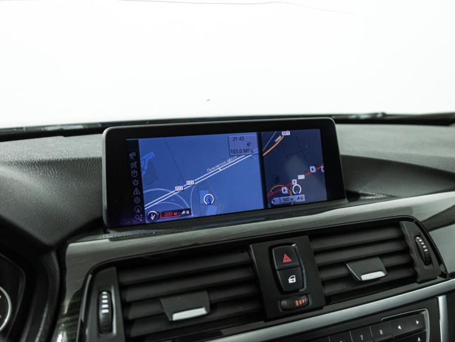 BMW 3 серии VI (F3x) Санкт-Петербург  - изображение 15