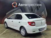 Renault Logan II Рестайлинг Ставрополь  - изображение 27