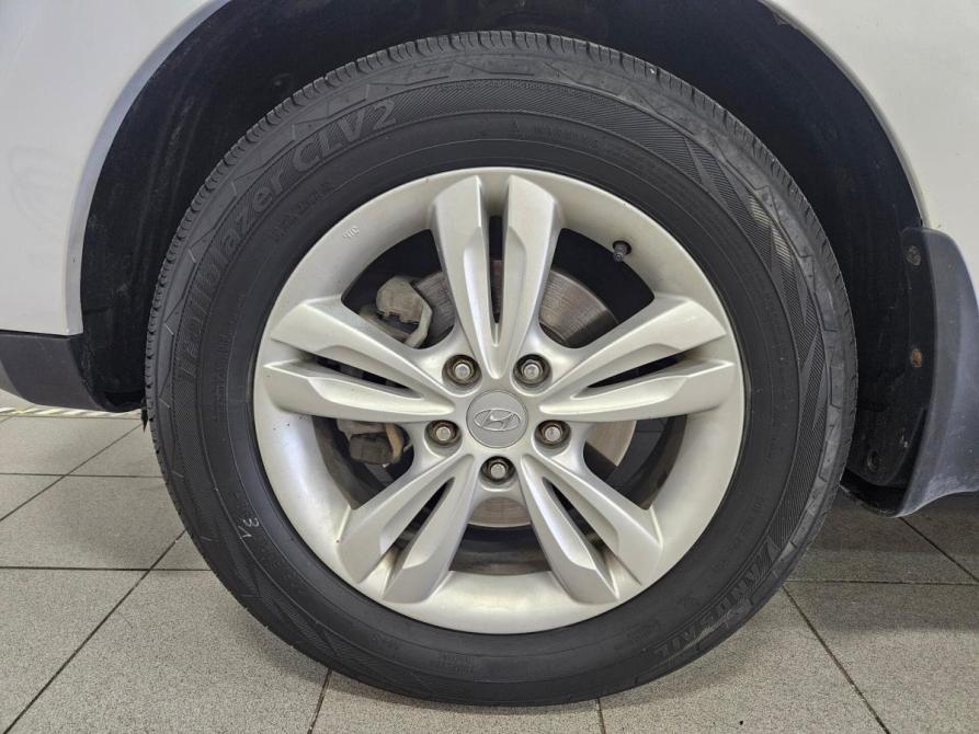 Hyundai ix35 I Тольятти  - изображение 19