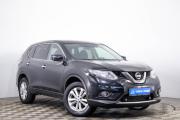 Nissan X-Trail III Пермь  - изображение 25