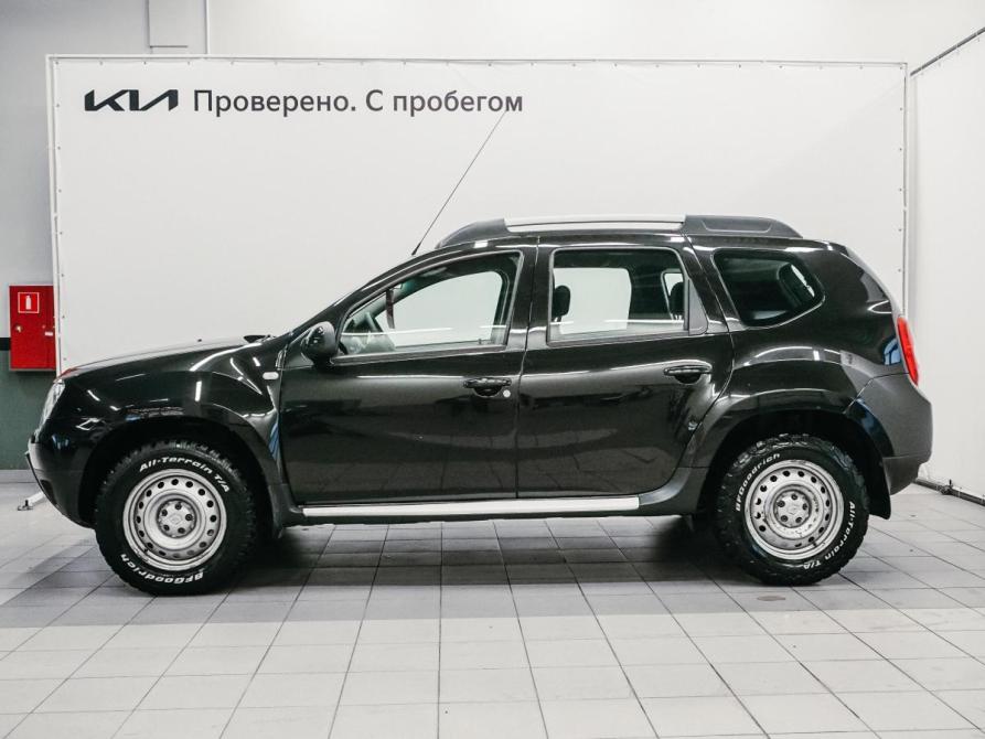 Renault Duster I Красноярск  - изображение 9
