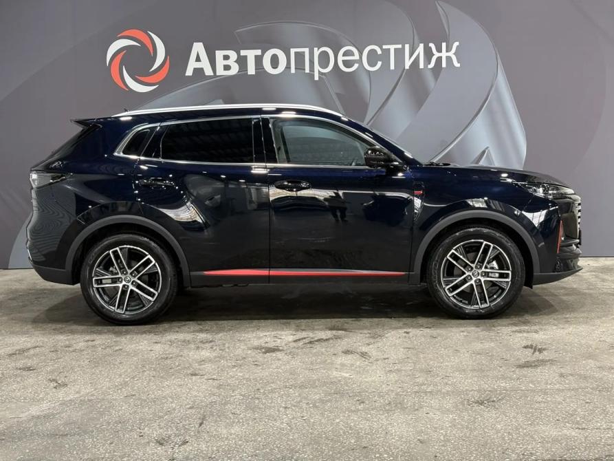 Changan UNI-S (CS55 Plus) I Пермь  - изображение 8