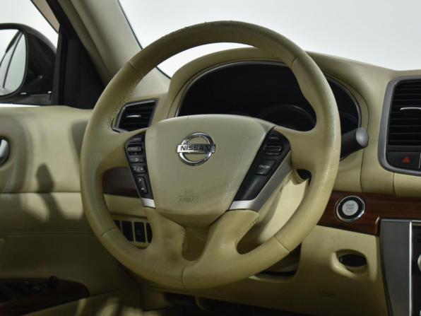 Nissan Teana II Рестайлинг с пробегом 2011 года, цена 749 000 рублей, 261059 км, седан, Автокод Объявления