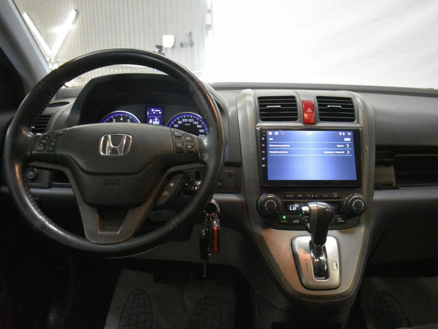 Honda CR-V III Рестайлинг Мурманск  - изображение 5