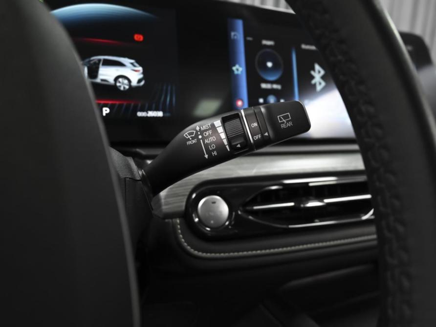 JAC JS6 Ставрополь  - изображение 22