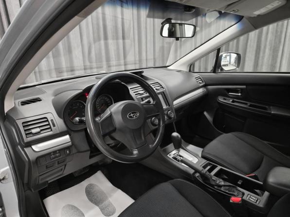 Subaru XV I с пробегом 2012 года, цена 1 160 000 рублей, 198000 км, внедорожник, Автокод Объявления