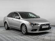 Mitsubishi Lancer X Рестайлинг Москва  - изображение 16