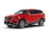 Belgee X70 I Рестайлинг Воронеж  - изображение 2