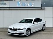 BMW 5 серии VII (G30/G31/G38) Краснодар  - изображение 14