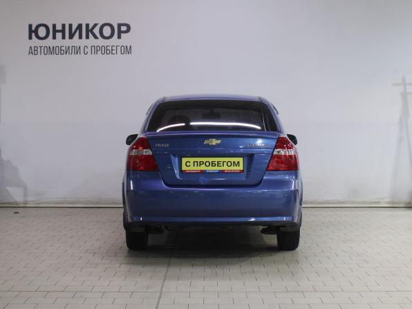 Chevrolet Aveo I с пробегом 2008 года, цена 285 000 рублей, 174028 км, седан, Автокод Объявления