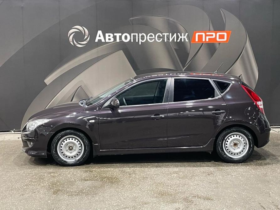 Hyundai i30 I Рестайлинг Пермь  - изображение 8