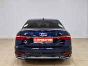 Audi A6 V (C8) Альметьевск  - изображение 31