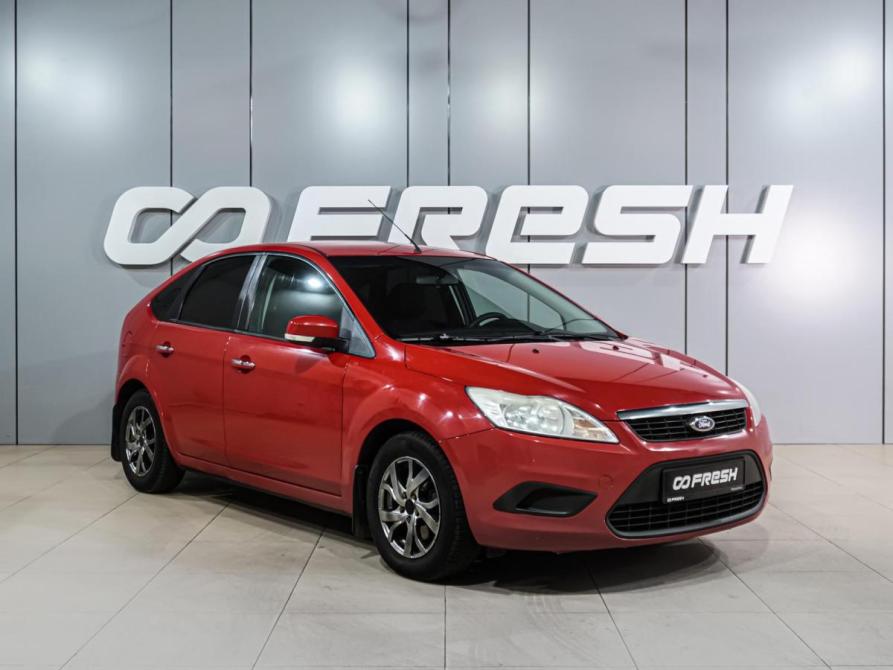 Ford Focus II Рестайлинг Воронеж  - изображение 1