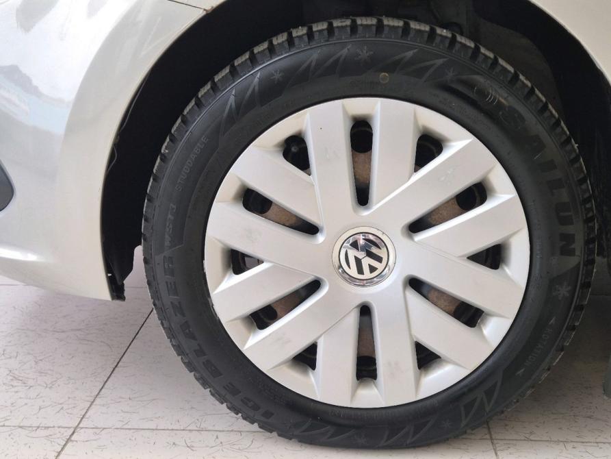 Volkswagen Polo V Екатеринбург  - изображение 8