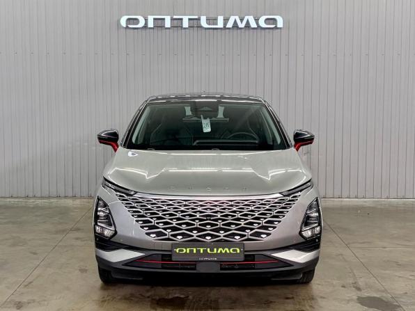Omoda C5 I с пробегом 2024 года, цена 1 757 000 рублей, 28219 км, внедорожник, Автокод Объявления