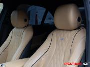 Mercedes-Benz E-Класс V (W213 S213 C238) Москва  - изображение 41
