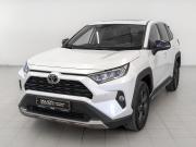 Toyota RAV4 V (XA50) Москва  - изображение 30