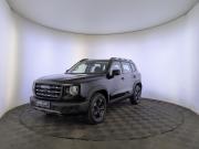 Haval Dargo Москва  - изображение 28
