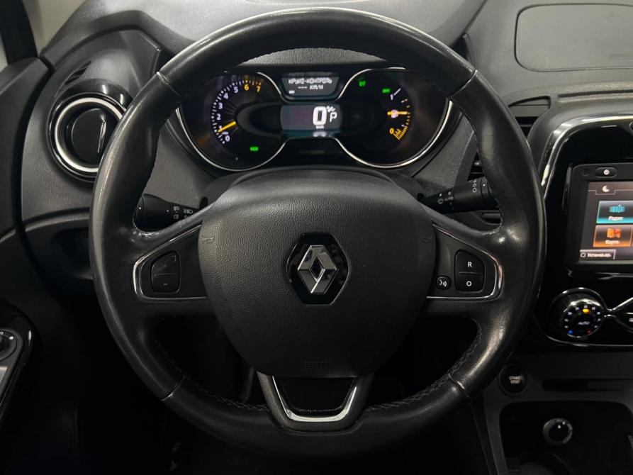 Renault Kaptur I Казань  - изображение 14
