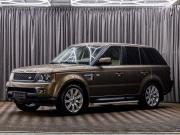 Land Rover Range Rover Sport I Рестайлинг Краснодар  - изображение 20