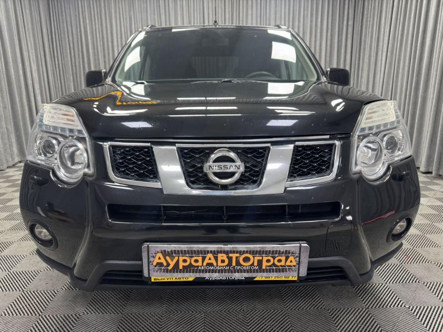 Nissan X-Trail II Рестайлинг Стерлитамак  - изображение 5