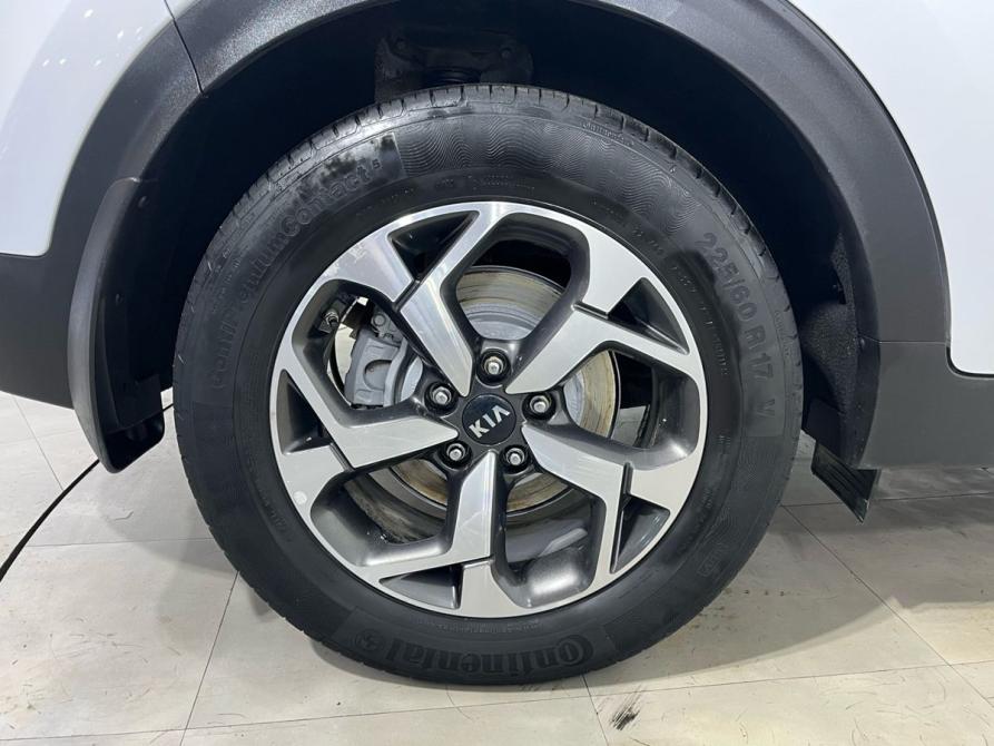 Kia Sportage IV Рестайлинг Ижевск  - изображение 23