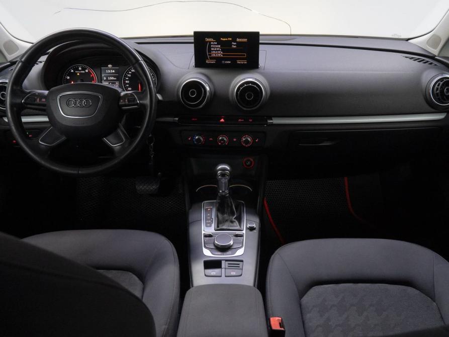 Audi A3 III (8V) Тюмень  - изображение 18