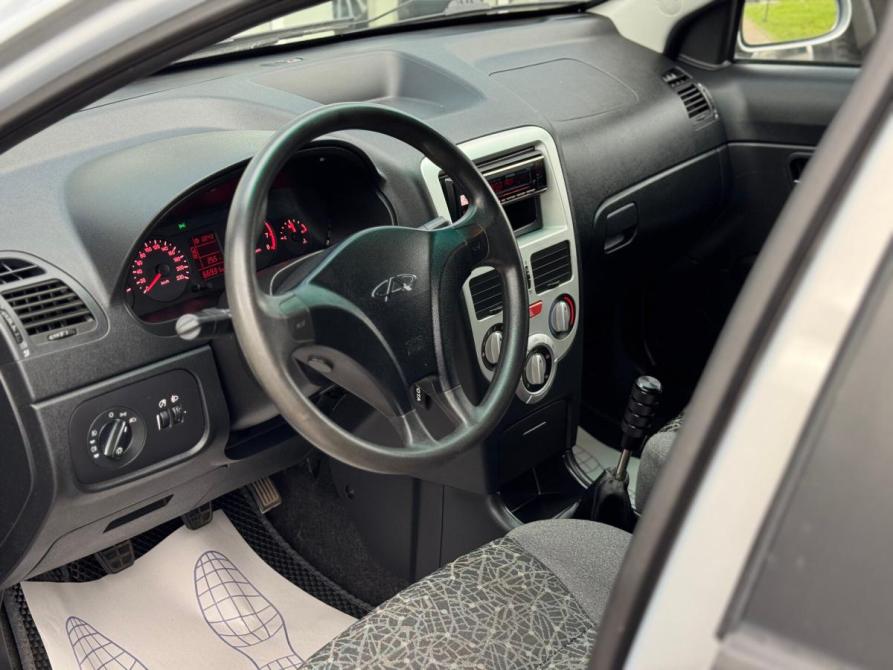 Chery Very (A13) Ульяновск  - изображение 8