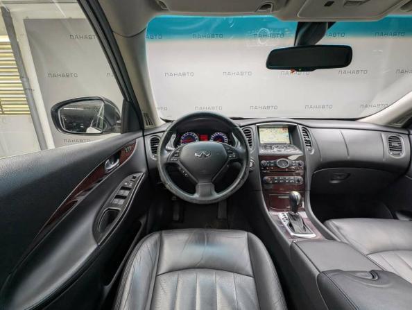 Infiniti EX I (J50) с пробегом 2010 года, цена 947 000 рублей, 345382 км, внедорожник, Автокод Объявления
