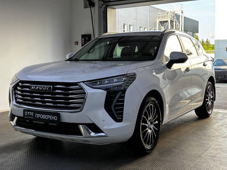 Haval Jolion I Уфа  - изображение 1