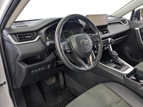 Toyota RAV4 V (XA50) с пробегом 2023 года, цена 3 850 000 рублей, 41350 км, внедорожник, Автокод Объявления