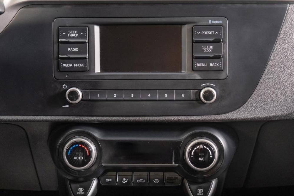 Kia Rio IV Рестайлинг Томск  - изображение 15