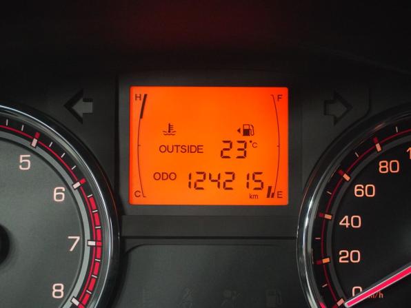 SsangYong Actyon II Рестайлинг с пробегом 2014 года, цена 1 028 000 рублей, 124034 км, внедорожник, Автокод Объявления