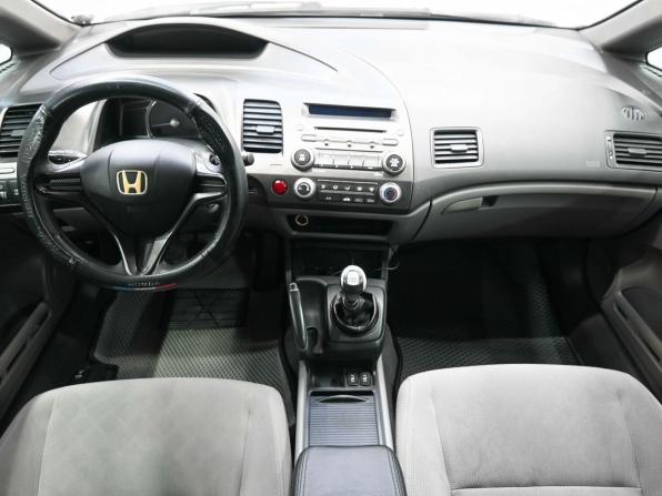 Honda Civic VIII с пробегом 2008 года, цена 699 900 рублей, 218398 км, седан, Автокод Объявления